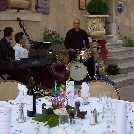 Hostellerie De La Cremaillere Carnoux-en-Provence Экстерьер фото