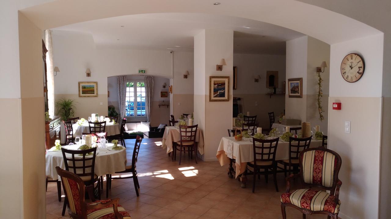 Hostellerie De La Cremaillere Carnoux-en-Provence Экстерьер фото