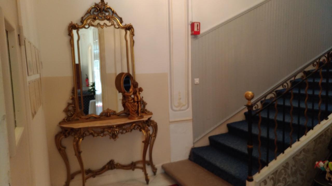 Hostellerie De La Cremaillere Carnoux-en-Provence Экстерьер фото