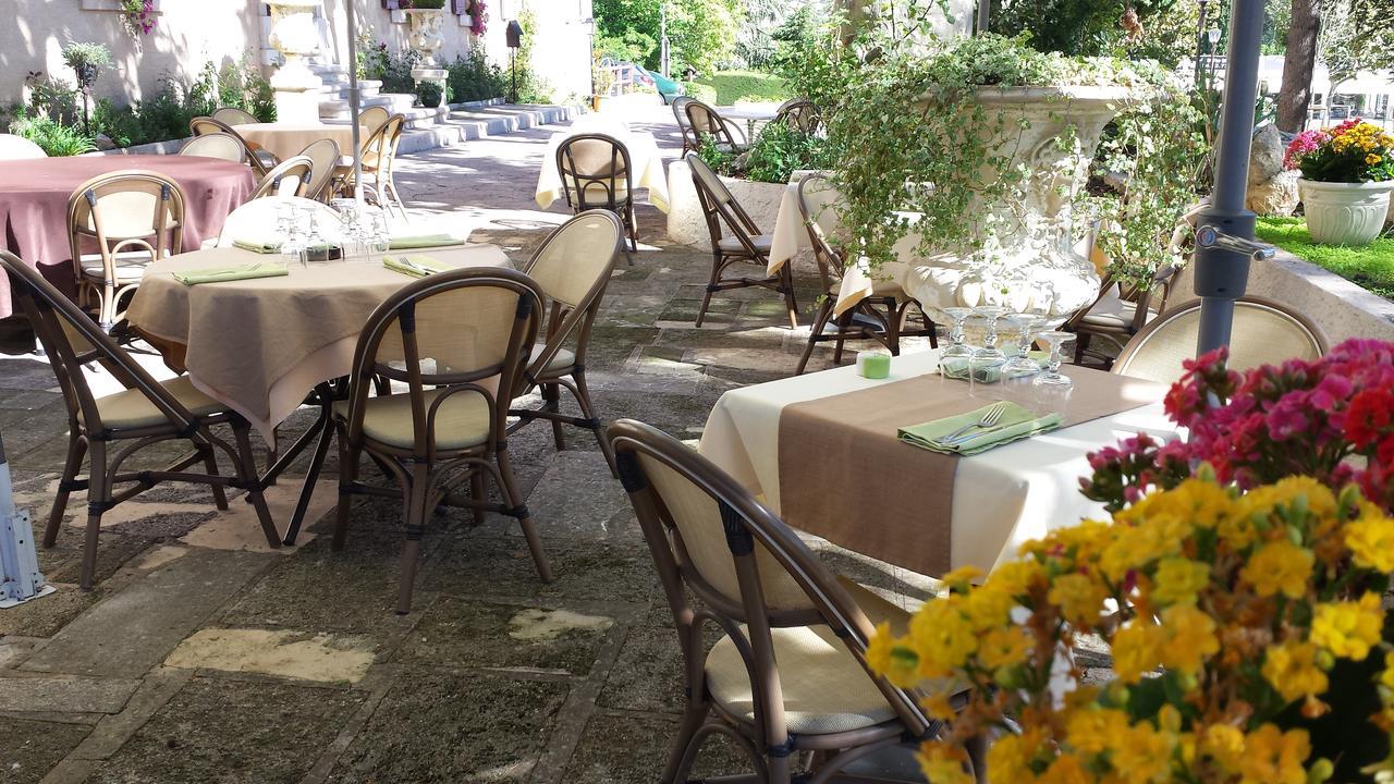 Hostellerie De La Cremaillere Carnoux-en-Provence Экстерьер фото